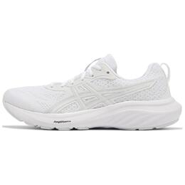 Кроссовки GEL-CONTEND 9 мужские низкие белые Asics 1011b881-100 | white