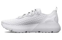 Кроссовки женские HOVR Mega 3 с низким верхом, белые Under Armour 3025313-100