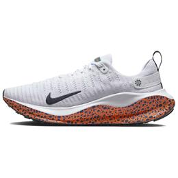 Кроссовки Nike React Infinity Run 4 Electric Pack Olympic Safari, светло-серый fv2299-900 | light gray