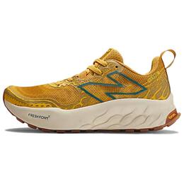 Кроссовки New Balance Wmns Fresh Foam X Hierro v8, желтый wthierf8 | lemon