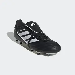 Футбольные кроссовки Adidas Performance "COPA GLORO 2 FG", белый 3030423380 | core black / cloud white / cloud white