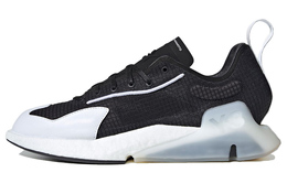 Кроссовки Adidas Y-3 Orisan Black White fx1413