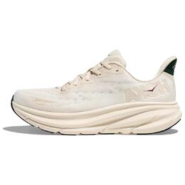 Кроссовки мужские Clifton 9 с низким верхом бежевого цвета Hoka One One 1127895-ost | beige