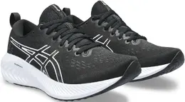 Кроссовки Asics "GEL-EXCITE 10", черно-белый 5492862176 | schwarz-weiß