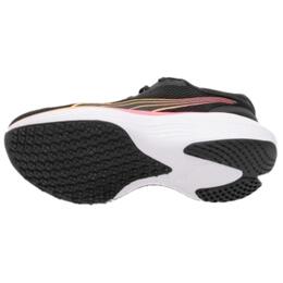 Puma Кроссовки Scend Pro Collection с противоскользящей подошвой, износостойкие, унисекс, черные, оранжевые 378776-26 | black/orange
