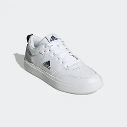 Спортивные кроссовки Adidas "PARK STREET" Adidas Sportswear, белый 1923960952 | cloud white / cloud white / core black