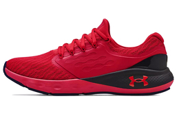 Кроссовки мужские низкие красные Under Armour 3023550-602