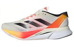 Кроссовки Adidas Adizero Boston 12 Ivory Pack, белый ig3320 | white