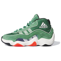 Adidas Кроссовки Adidas Crazy 98 Green ig3740 | green/jade white/preppy orange yellow