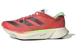 Кроссовки Adidas Adizero Adios Pro 3 Rot, цвет Scarlet ig6443 | scarlet