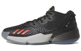 Кроссовки Adidas D.O.N. Issue #4 Xbox Series X hr0714