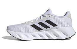 Кроссовки Adidas Switch Run 'White Black', белый if5719 | white