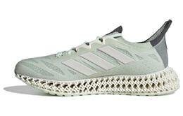 Кроссовки Adidas 4D FWD 3 Linen Green Zero Metalic, зеленый id3508 | green