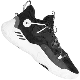 Баскетбольные кроссовки Adidas x James Harden Stepback 3 113086352-113086340