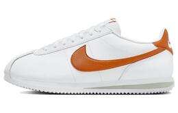 Nike Cortez Кроссовки Мужчины, White/Orange dm4044-102 | white/orange