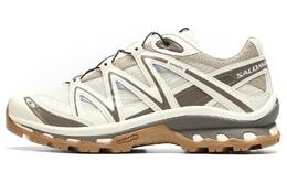 Кроссовки XT Quest Running Shoes «Tan» Salomon, Khaki 475413 | khaki