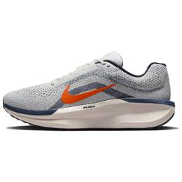 Nike Кроссовки Мужчины, Beige/blue/orange fj9509-103 | beige/blue/orange