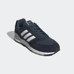 Спортивные кроссовки Adidas "RUN 80S" Adidas Sportswear, цвет Crew Navy / Cloud White / Legend Ink 8605406812 | crew navy / cloud white / legend ink