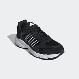 Кроссовки Adidas Sportswear "CRAZYCHAOS 2000", вдохновленные дизайном Adidas RESPONSE CL, цвет Core Black / Cloud White / Core Black 2668475034 | core black / cloud white / core black