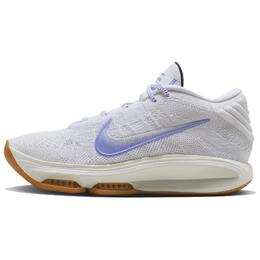 Кроссовки Nike Air Zoom GT Hustle 3 EP Blueprint Pack, белый/синий hj9084-100 | white/blue