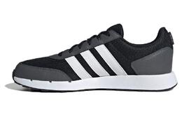 Кроссовки Swift Run для бега унисекс с низким верхом черного цвета Adidas if1553 | black