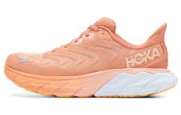 Кроссовки женские Arahi 6 с низким верхом розового цвета Hoka One One 1123195-sbscr
