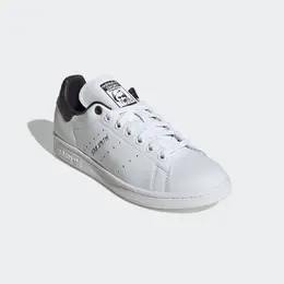Кроссовки Adidas "STAN SMITH", цвет Cloud White / Aurora Metallic / Aurora Black 7662643264 | cloud white / aurora metallic / aurora black