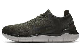Nike Кроссовки Мужчины, Black/Gray 942836-300 | black/gray