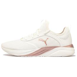 Puma Кроссовки Softride Ruby 'White Rose Gold' Women's 377311-05 | white pink