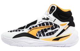 Баскетбольные кроссовки Puma Playmaker унисекс 378328-01