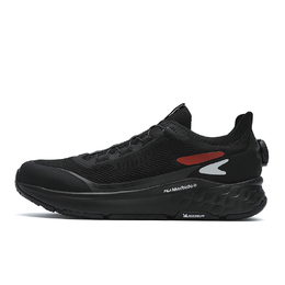 Fila Кроссовки Мужчины, Black a12m421803fbk | black