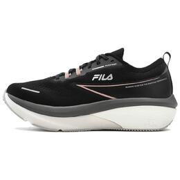 Кроссовки Fila 3A Panther Женские, Black a12w331104fbm | black