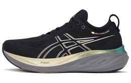 Кроссовки Asics GEL-NIMBUS 26 Мужчины, Black 1011b922-001 | black