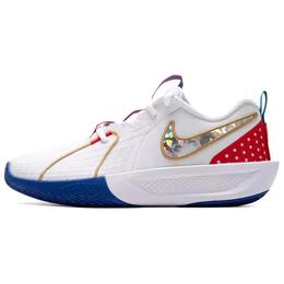 Женские баскетбольные кроссовки Nike Air Zoom GT Cut 3, White fj7012-100 | white