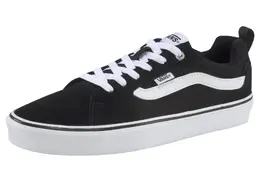 Кроссовки Vans "Filmore", черно-белый 6012472848 | schwarz-weiß