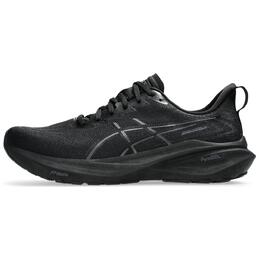 Кроссовки мужские низкие черные Asics 1011b862-002 | black