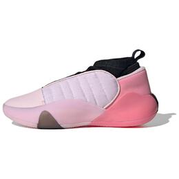 Кроссовки Adidas Harden Vol. 7 Bliss Pink, розовый ih7707 | pink