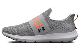 Кроссовки мужские Surge 3 Low-top серые Under Armour 3026506-102