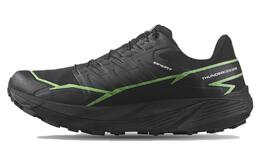 Кроссовки Thundercross Gore Tex Salomon, Black Green 472790 | black green