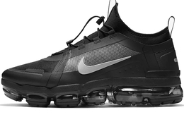 Кроссовки Nike Air VaporMax 2019 Utility Black bv6351-001