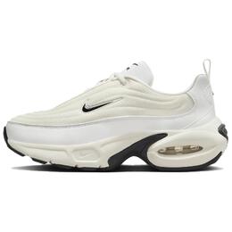Кроссовки женские Air Max Portal Running Shoes Low-top бежевые Nike hf3053-103 | beige
