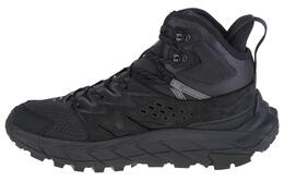 Кроссовки HOKA Anacapa Breeze High-top Hoka One One 1134505bblc | black
