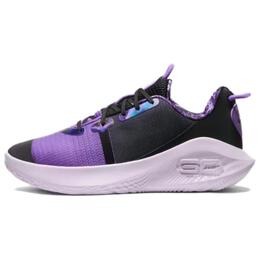 Кроссовки Curry 6 Flotro 'Tour' Under Armour, фиолетово-черный 6000197-001 | purple black