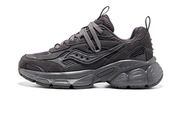 Кроссовки для бега 2K CAVALRY унисекс с низким верхом темно-серые Saucony s79053-4 | dark gray