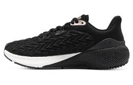 Кроссовки женские Machina 3 с низким верхом, черные Under Armour 3026732-004 | black