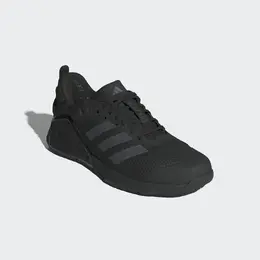 Кроссовки Adidas Performance "DROPSET 3", черный 8539333456 | core black / grey four / grey four