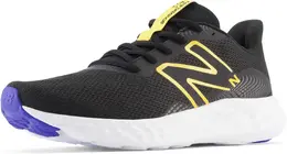 Кроссовки New Balance "M411", желтый 3961833237 | schwarz-gelb