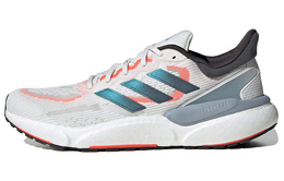 Кроссовки Adidas Solarboost 5 'White Solar Red' gw1962