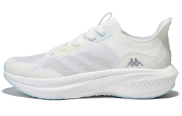 Кроссовки унисекс с низким верхом синего цвета Kappa k0ex5mq60cj-012 | classic white