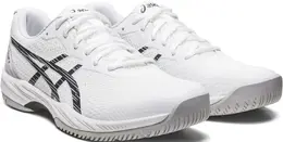 Теннисные кроссовки Asics "GEL-GAME 9", универсальные кроссовки, белый 3420402537 | white/black